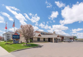  AmericInn by Wyndham Fargo West Acres  Фарго